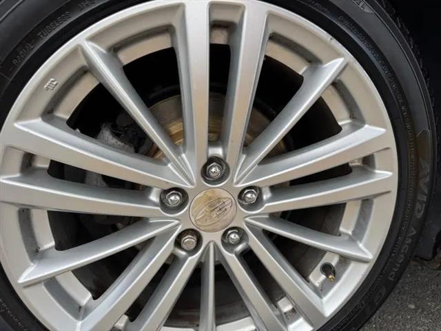 2014 Subaru Impreza 2.0i Premium
