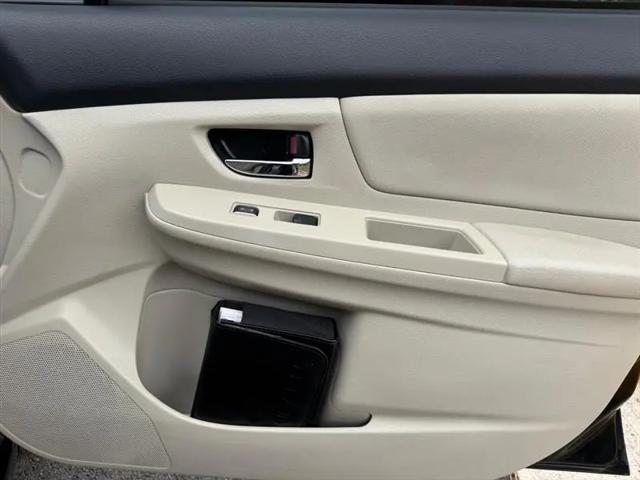 2014 Subaru Impreza 2.0i Premium