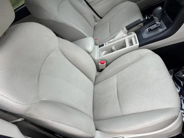 2014 Subaru Impreza 2.0i Premium
