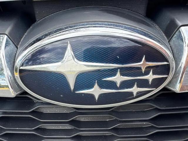 2014 Subaru Impreza 2.0i Premium