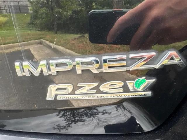 2014 Subaru Impreza 2.0i Premium