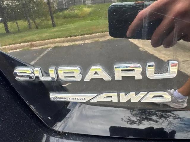 2014 Subaru Impreza 2.0i Premium