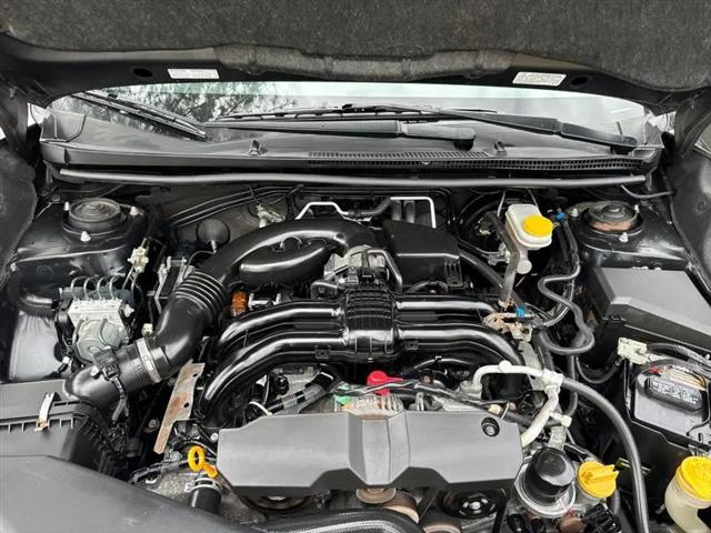 2014 Subaru Impreza 2.0i Premium