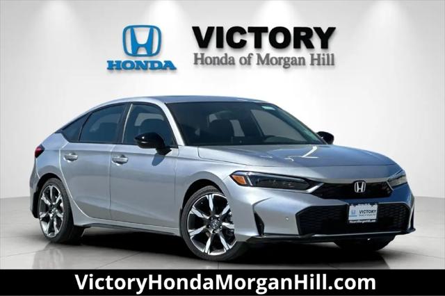 2026 Honda Civic Sport Touring for sale in Morgan Hill, CA