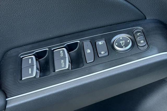 2026 Honda Civic Sport Touring