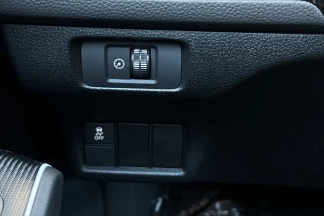 2026 Honda Civic Sport Touring