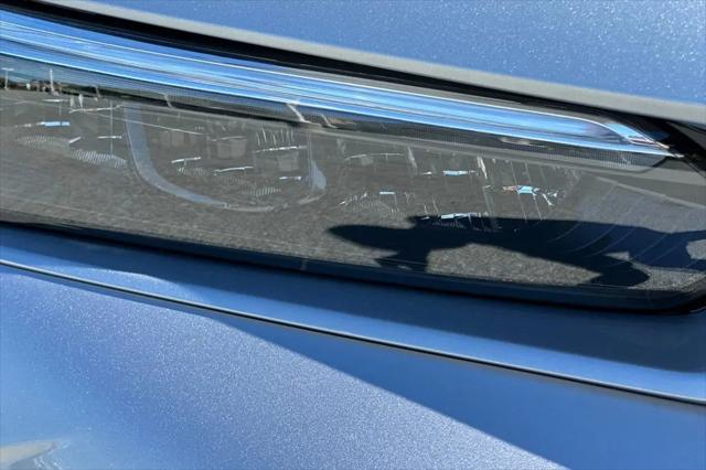 2026 Honda Civic Sport Touring