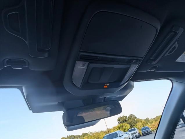 2025 Subaru Forester Base