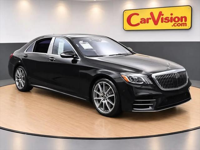 2020 Mercedes-Benz S 450 S 450 for sale in Maple Shade, NJ