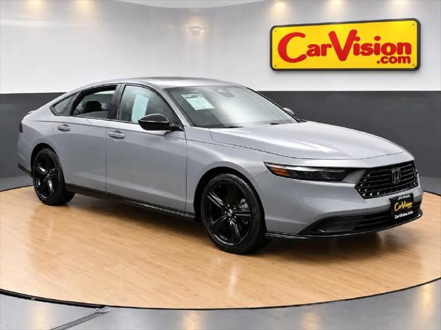 2023 Honda Accord Hybrid Sport-L for sale in Maple Shade, NJ