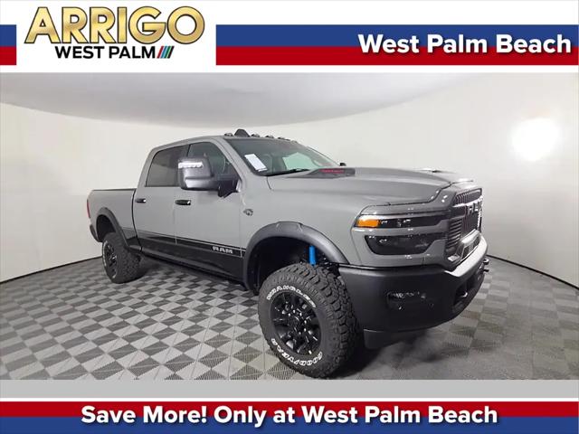 2027 Ram 2500 Power Wagon Hemi for sale in West Palm Beach, FL