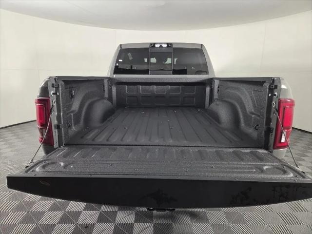 2027 Ram 2500 Power Wagon Hemi