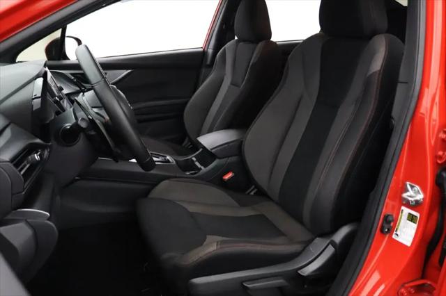 2023 Subaru WRX Standard