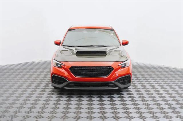 2023 Subaru WRX Standard