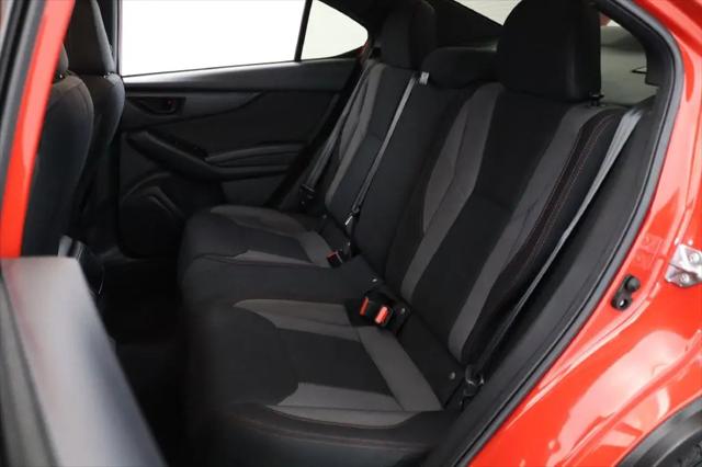 2023 Subaru WRX Standard