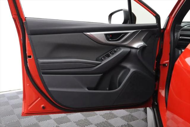 2023 Subaru WRX Standard