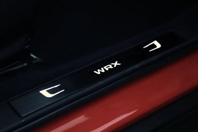 2023 Subaru WRX Standard