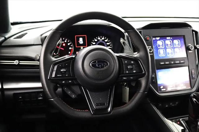 2023 Subaru WRX Standard