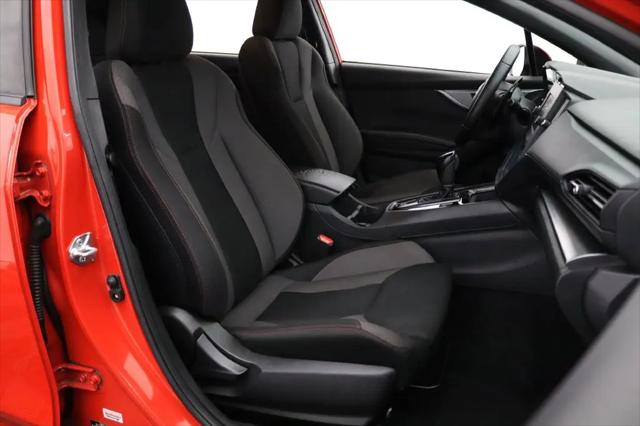 2023 Subaru WRX Standard