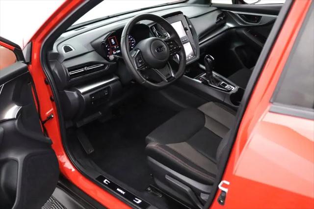 2023 Subaru WRX Standard