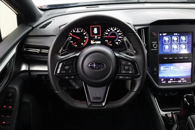 2023 Subaru WRX Standard
