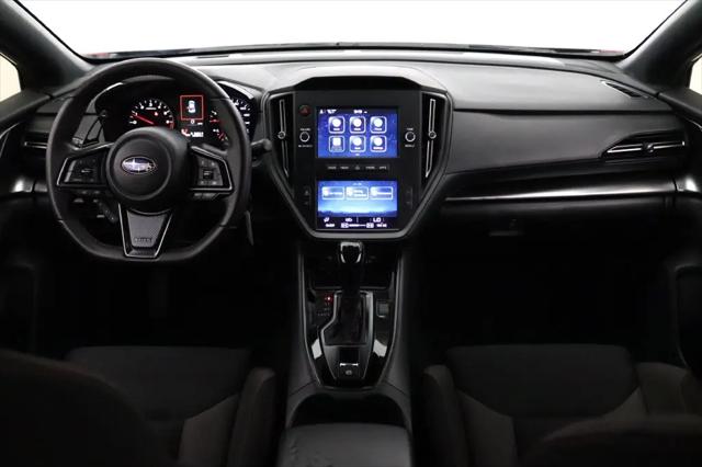 2023 Subaru WRX Standard