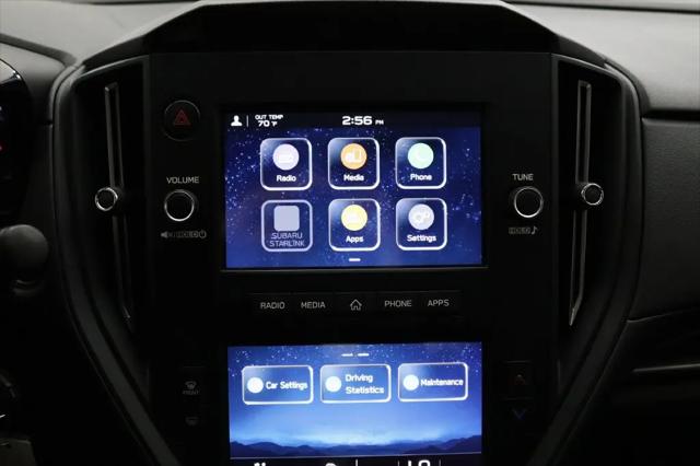 2023 Subaru WRX Standard
