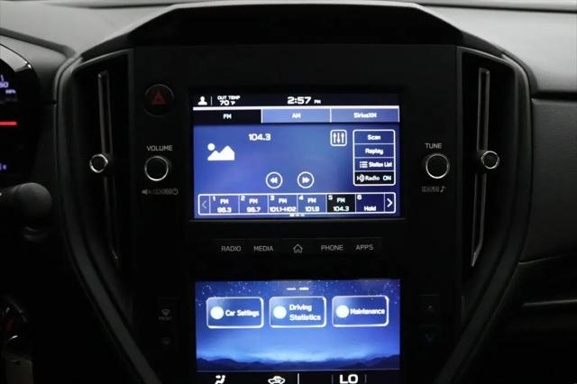 2023 Subaru WRX Standard