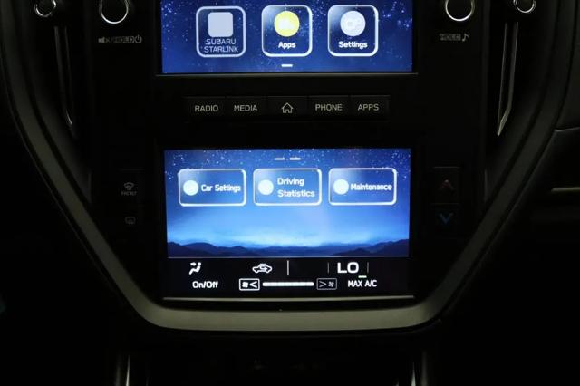 2023 Subaru WRX Standard