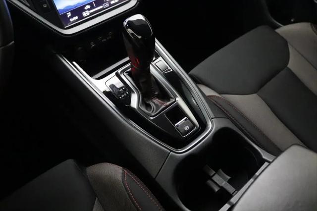 2023 Subaru WRX Standard