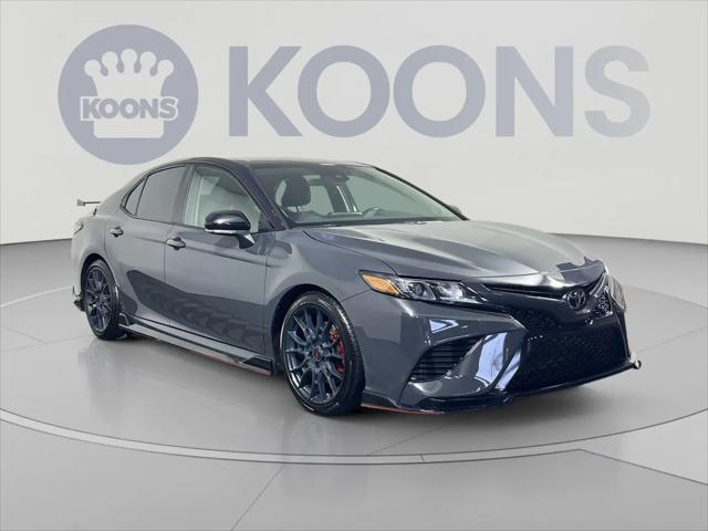 2024 Toyota Camry TRD V6 for sale in Vienna, VA