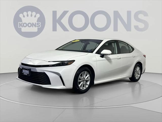 2025 Toyota Camry LE for sale in Vienna, VA