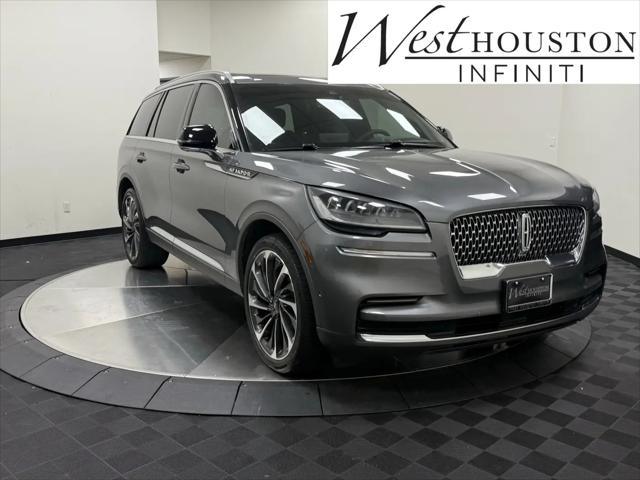 2023 Lincoln Aviator Reserve for sale in Houston, TX