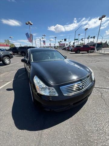 2008 INFINITI G35 Journey for sale in Mesa, AZ