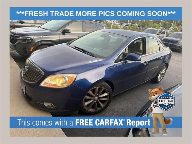 2014 Buick Verano Base for sale in Elmhurst, IL
