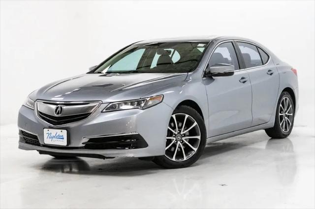 2016 Acura TLX V6 Tech for sale in Elmhurst, IL