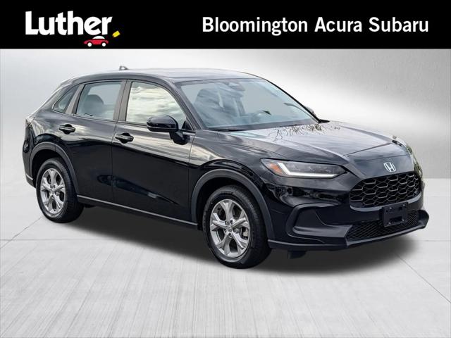2024 Honda HR-V AWD LX for sale in Bloomington, MN