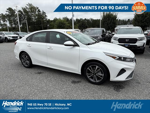 2023 Kia Forte LXS for sale in Hickory, NC