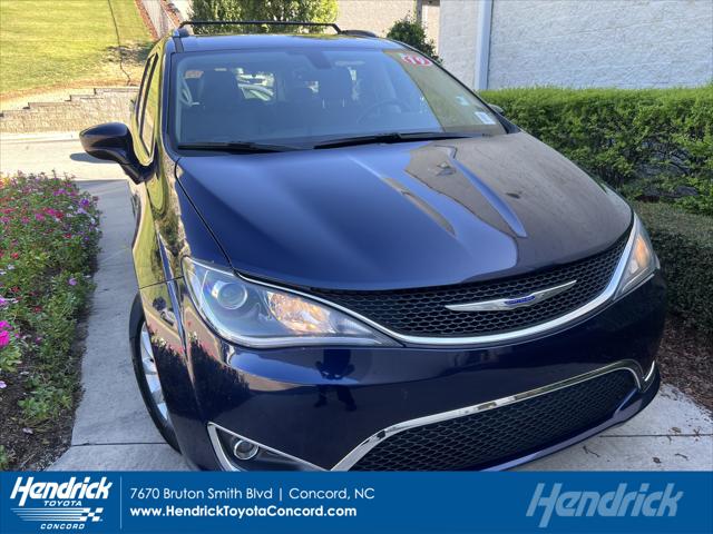 2019 Chrysler Pacifica Touring L for sale in Concord, NC
