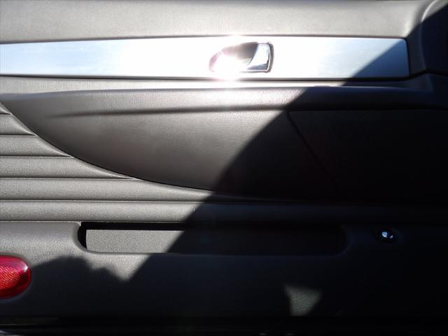 2002 Ford Thunderbird Unknown