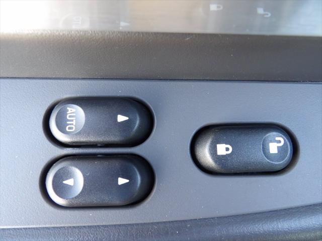2002 Ford Thunderbird Unknown