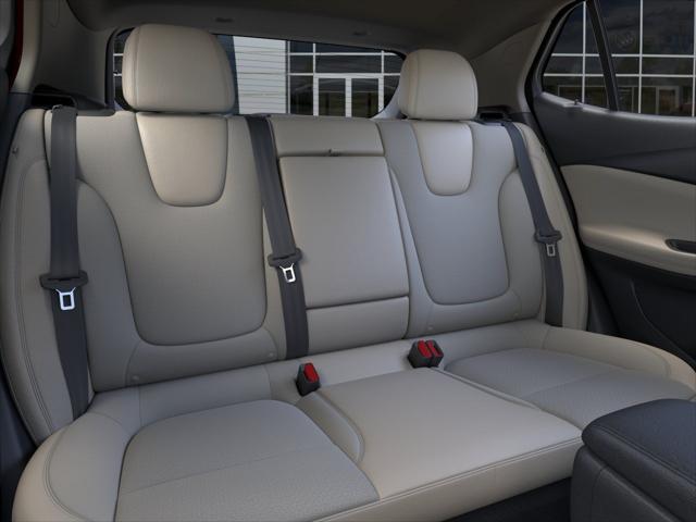 2026 Buick Encore GX Preferred FWD