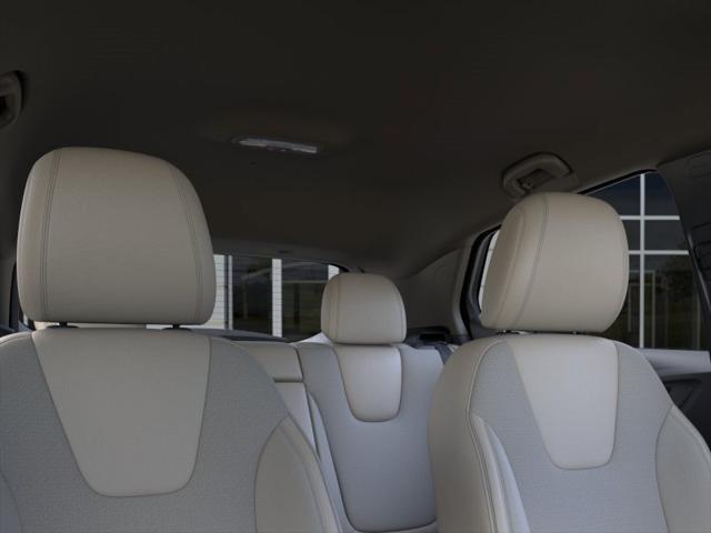 2026 Buick Encore GX Preferred FWD