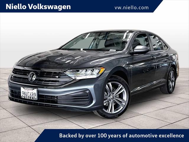 2024 Volkswagen Jetta 1.5T SE for sale in Sacramento, CA