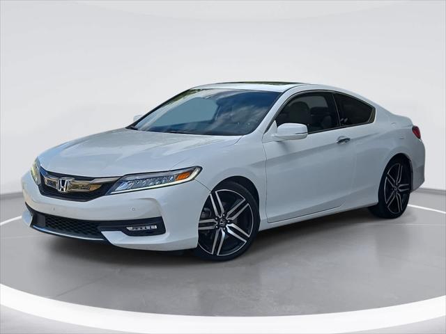 2016 Honda Accord Touring for sale in Tucson, AZ