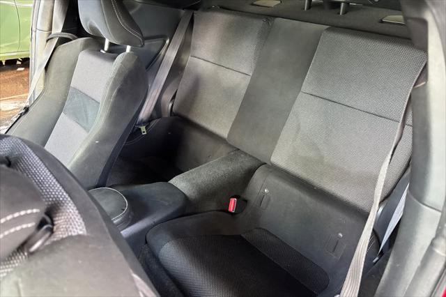 2017 Toyota 86 Unknown