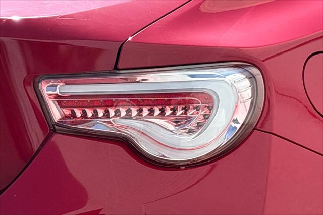 2017 Toyota 86 Unknown