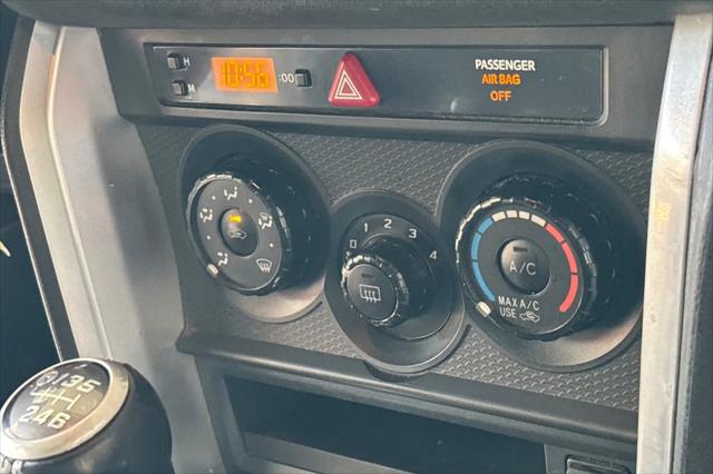 2017 Toyota 86 Unknown