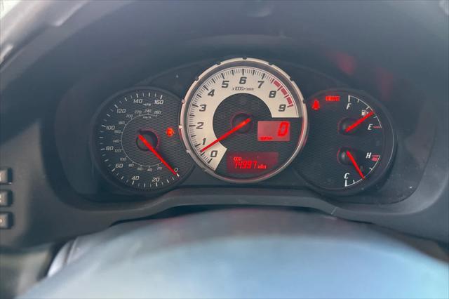 2017 Toyota 86 Unknown