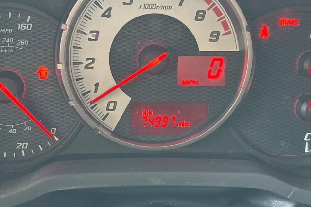 2017 Toyota 86 Unknown